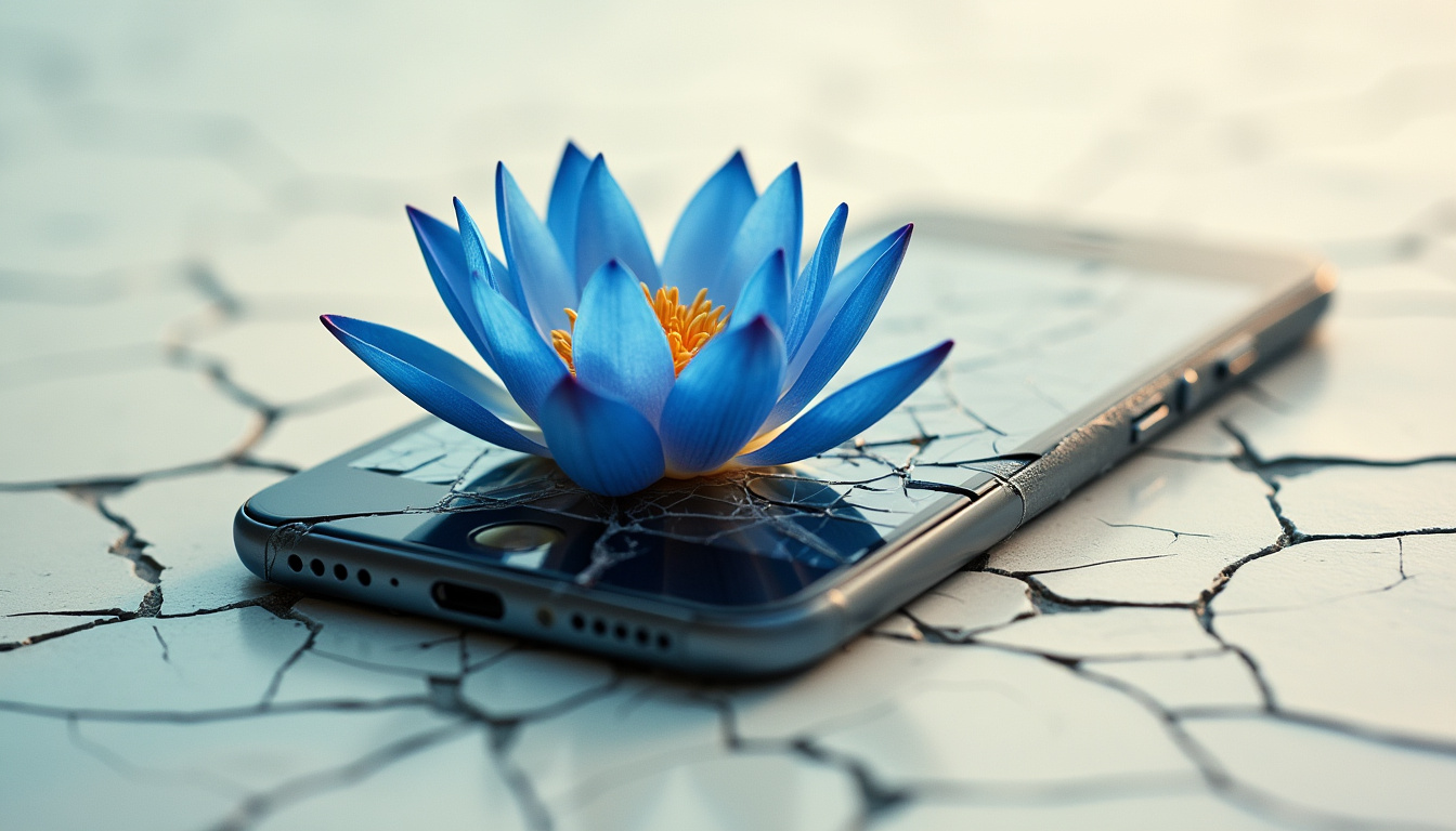 Meditation Apps: Hidden Risks and Unintended Consequences decorative image